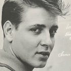 Gala premiere for Eddie Cochran doc at Tyneside 