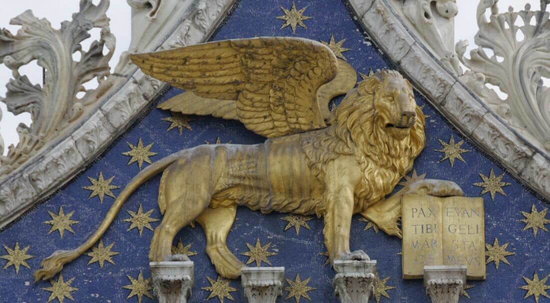 1400 years of glory, riches and Empire