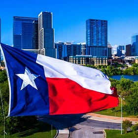 Texas Map Fight Raises Political Stakes and Legal Risks
