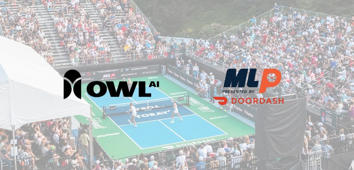                                         Major League Pickleball Taps Owl AI to Automate Line Calls and Challenges for 2026 Season – Major League Pickleball
                                    