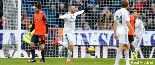 real madrid predicted la liga soccer winners 2015 real madrid predicted la liga soccer winners 2015