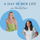 Episode 151 - A Day In Her Life with Chassity Evans