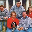 Huckabee: That Duggar Boy Made A Mistake, Just Like When My Son Murdered That Dog