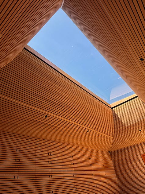 The Newt in Somerset