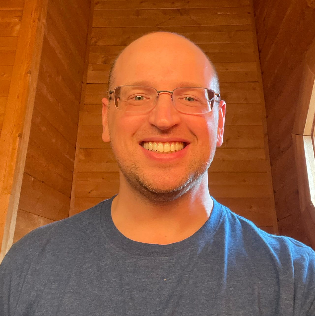 Eric Pierce | Substack