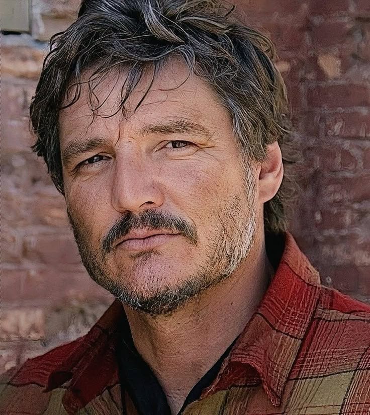 Pedro Pascal in the set of Strange Way of Life in 2022 | Pedro pascal ...