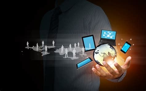 Nepal – the World's next Tech Hub?