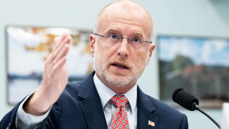 Brendan Carr and Ted Cruz Don't Think Charlie Kirk's Murder Justifies ...