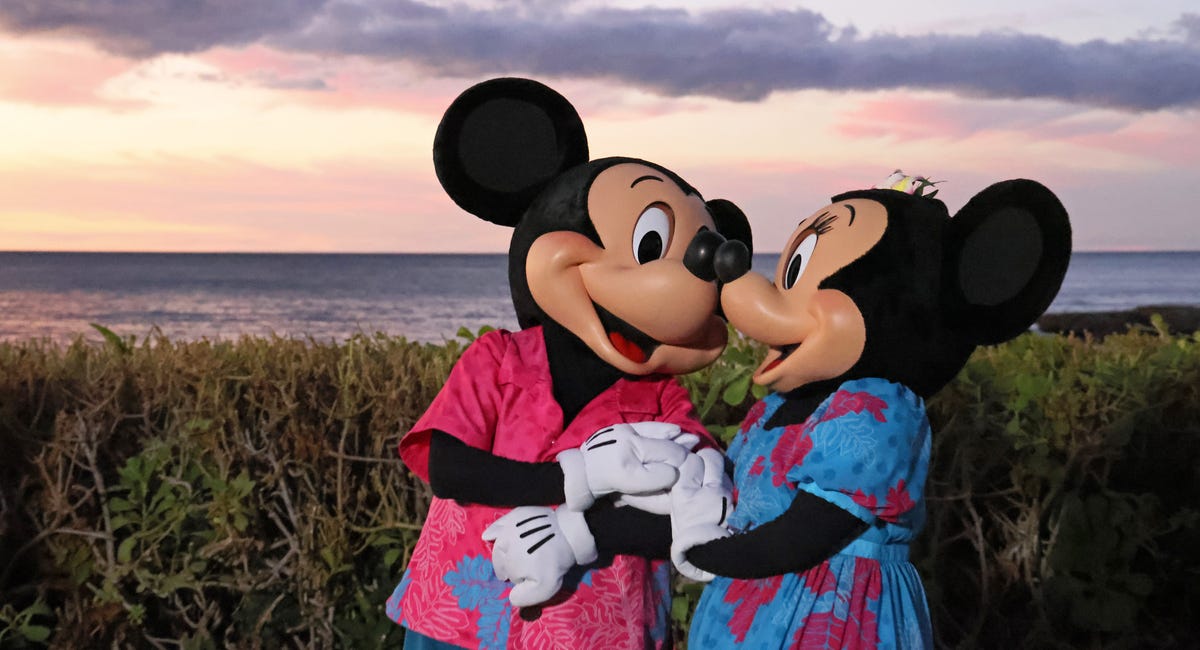 Former Disney Lead Software Engineer Claims Company Toned Down Its DEI Policies Since President Trump's Election: "The Vibe Shift Is Real"