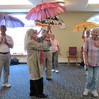 Sheatre Launches New Play Project Addressing Elder Partner Abuse in Grey-Bruce