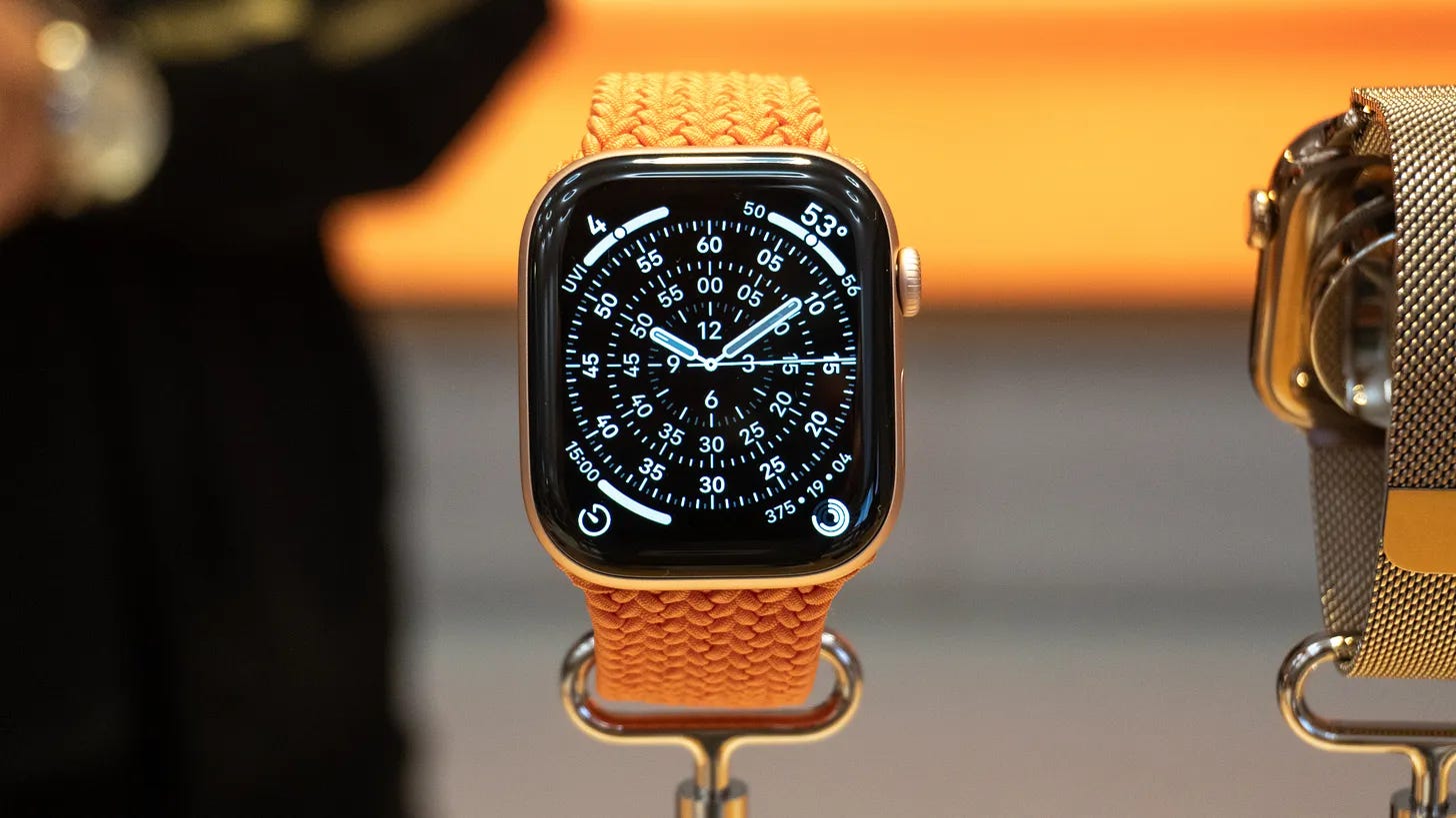 Apple Watch Series 11 Apple Watch Series 11