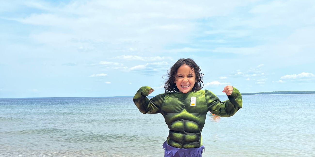 Mackinaw City, Michigan, CHANGE OF VENUE, Tonight! 