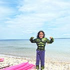 Mackinaw City, Michigan, CHANGE OF VENUE, Tonight! 