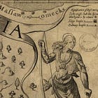 The Year 1572: Murder of Spanish Missionaries in Virginia