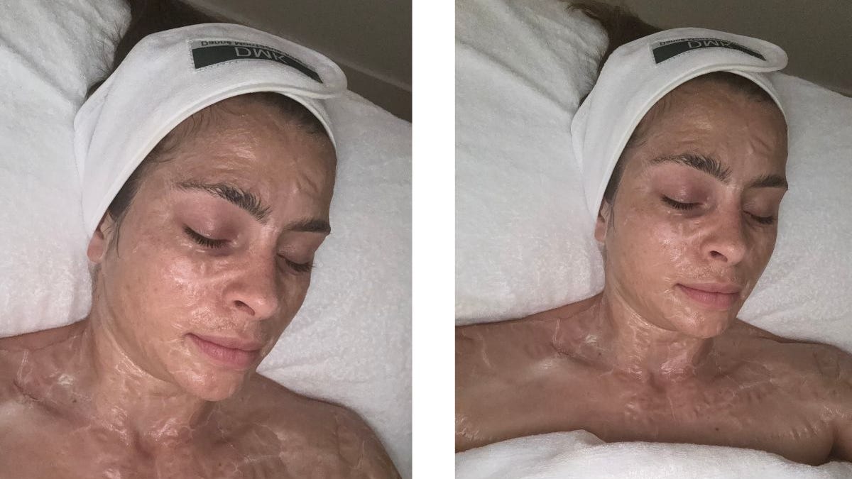 is ghk cu worth it reddit TOSOWOONG Copper Peptide 12 Cream, Anti-Aging for Fine Lines, Wrinkles how much ghk cu should