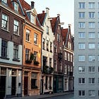 Why Buildings Should Disagree