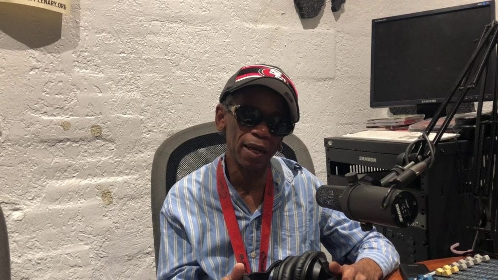 About - Black Power 96.3 LPFM