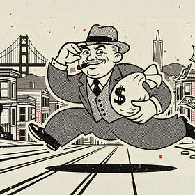 Another Day, Another Suicidal San Francisco Ballot Prop