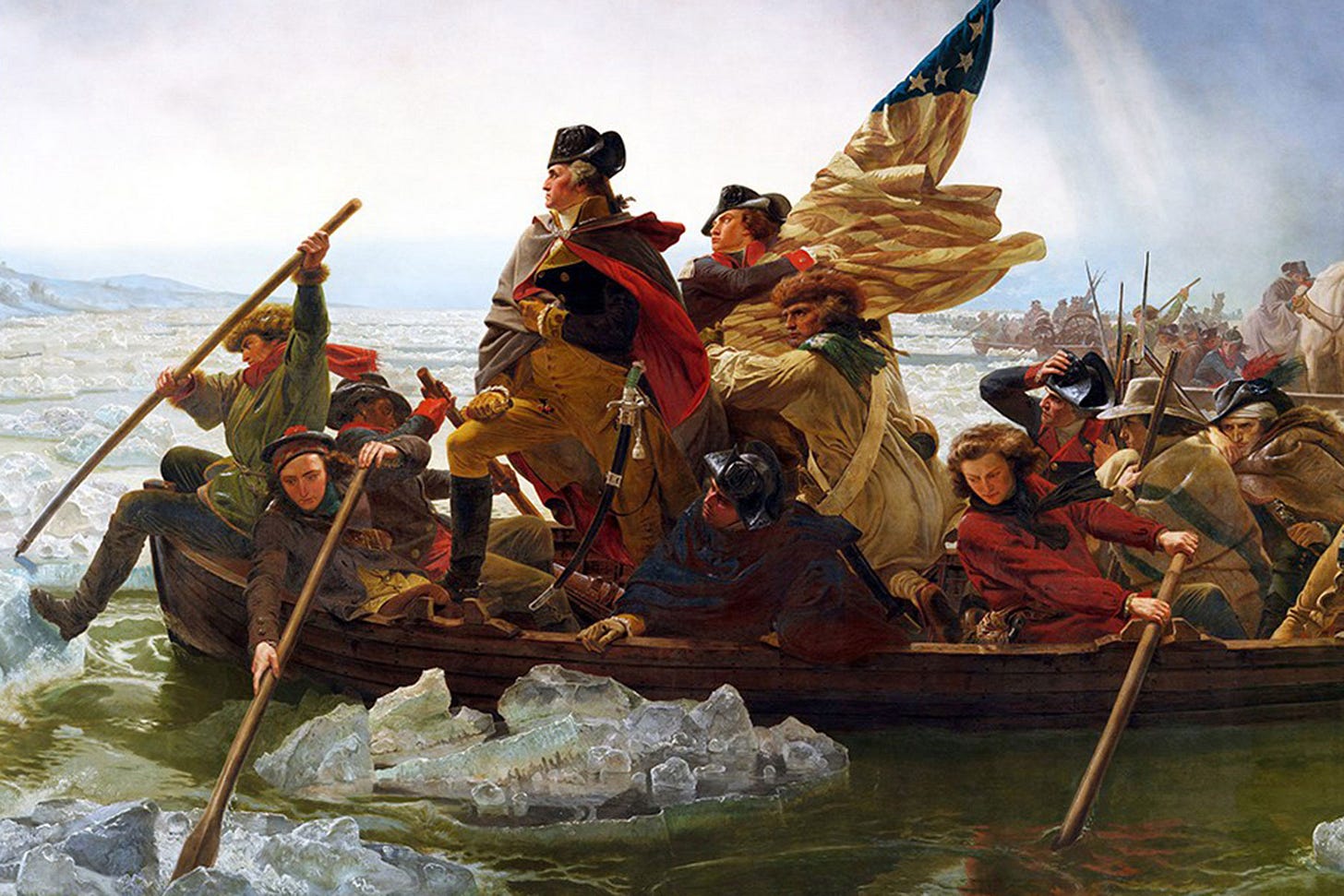 Erased from history: Black Patriots of the American Revolution | Milwaukee  Independent