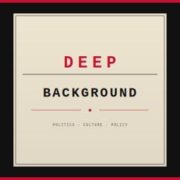 Deep Background