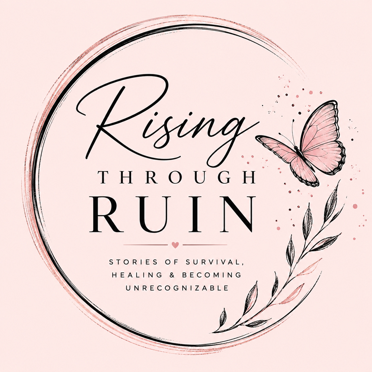 Rising Through Ruin