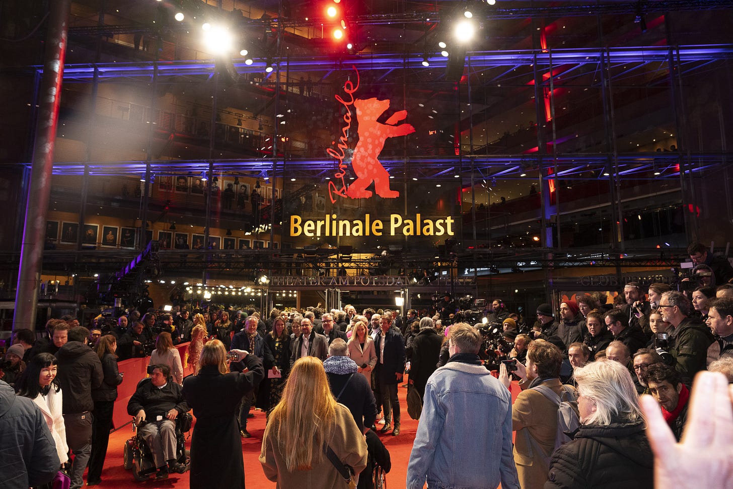 Foto: Berlinale