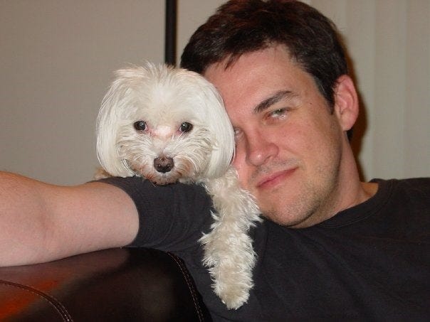 Orson & Rob Orson & Rob