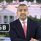 Who Should You Believe About What's Happening in Gaza? Mehdi Names Them All in 60 Seconds