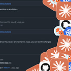 Clopus-agent: Claude Code in a CI