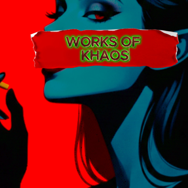 Works of Khaos