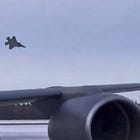 This bizarre F-35 crash is a red flag for Canada