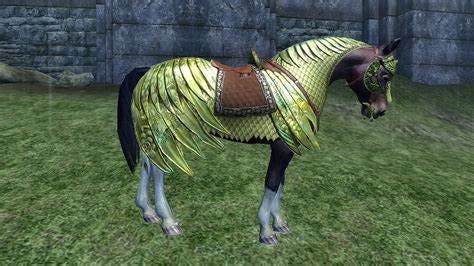 On this day 15 years ago, Bethesda released the Horse Armor Pack for ...