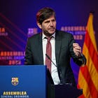 Eminências Pardas (12): Mateu Alemany