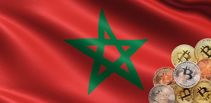 Morocco to Regulate Digital Assets in New Law Morocco to Regulate Digital Assets in New Law