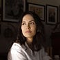 Alina Ferchuk | feastories's avatar
