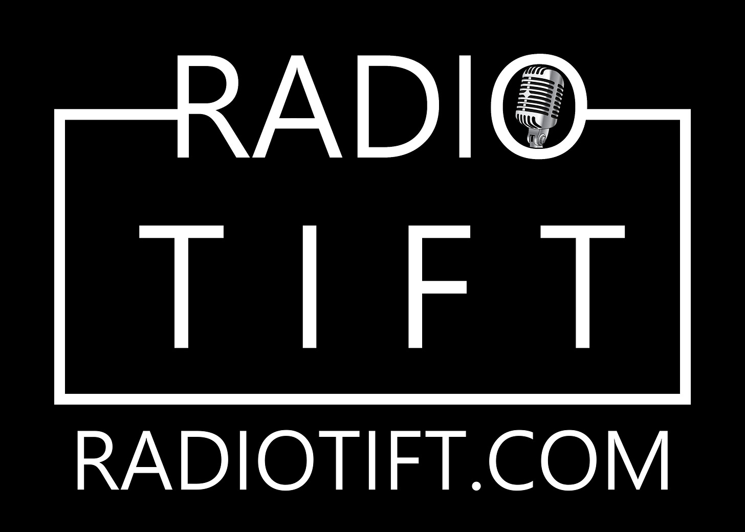 A picture of the Radio Tift logo.  Visit Radio Tift at radiotift.com