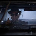 Driving while old is like wearing sunglasses at night, and it is going to get worse