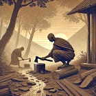 How to find meaningful work and/or meaning in work