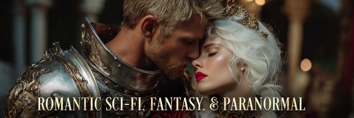 Romantic Fantasy