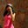 lady's avatar
