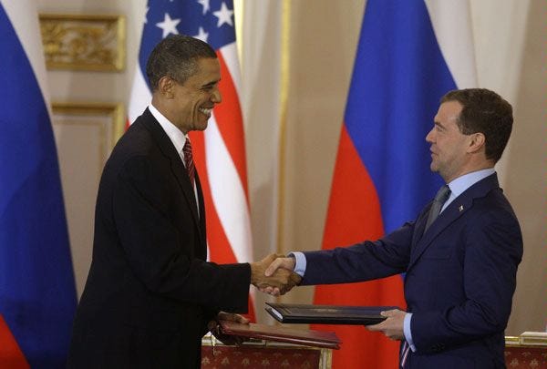 No Zombie Nuclear Treaties
