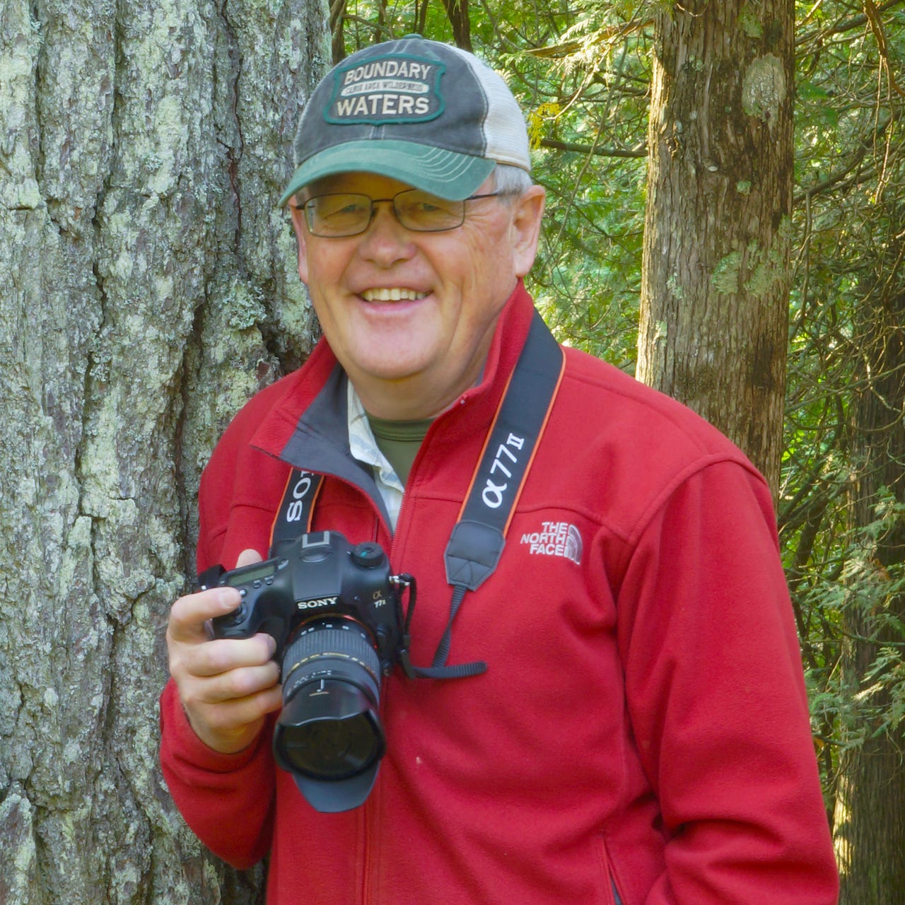Paul Sundberg "Photo of the Week"