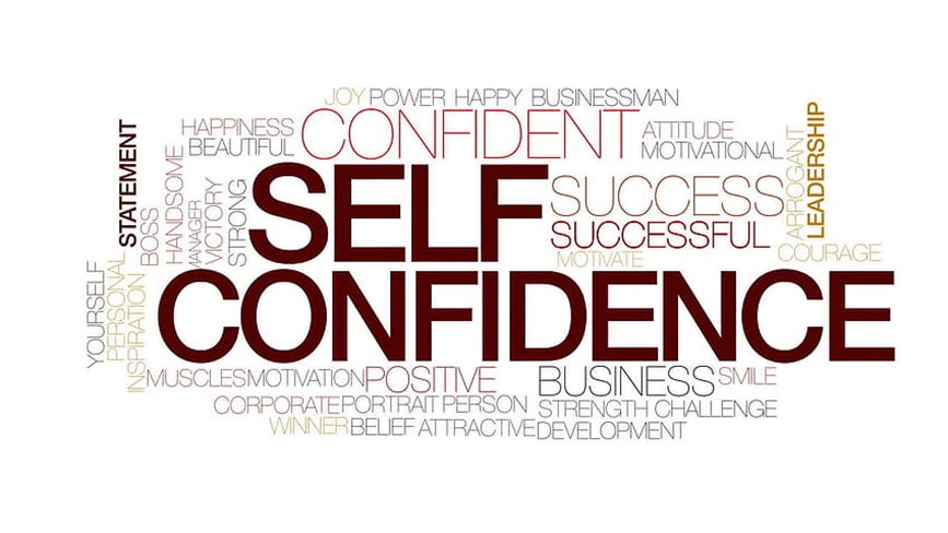Power of Self Confidence. I always try my best to be confident… | by Sabahat Nosheen | Medium Power of Self Confidence. I always try my best to be confident… | by Sabahat Nosheen | Medium
