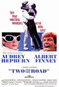 Two for the Road (1967) - IMDb