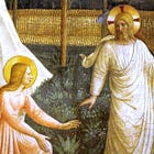 Why Christ told Magdalene not to touch Him—and what it means for us