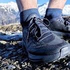 Le test des Arcteryx Sylan 2