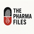 The Pharma Files