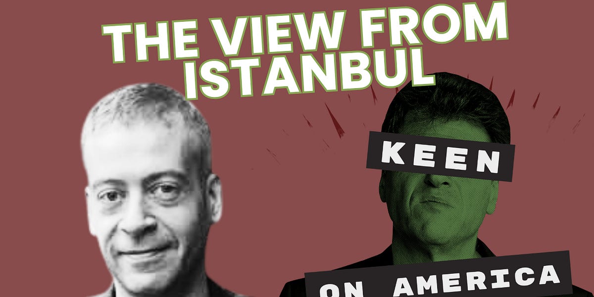 From Istanbul With Love