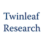 Twinleaf Research's avatar