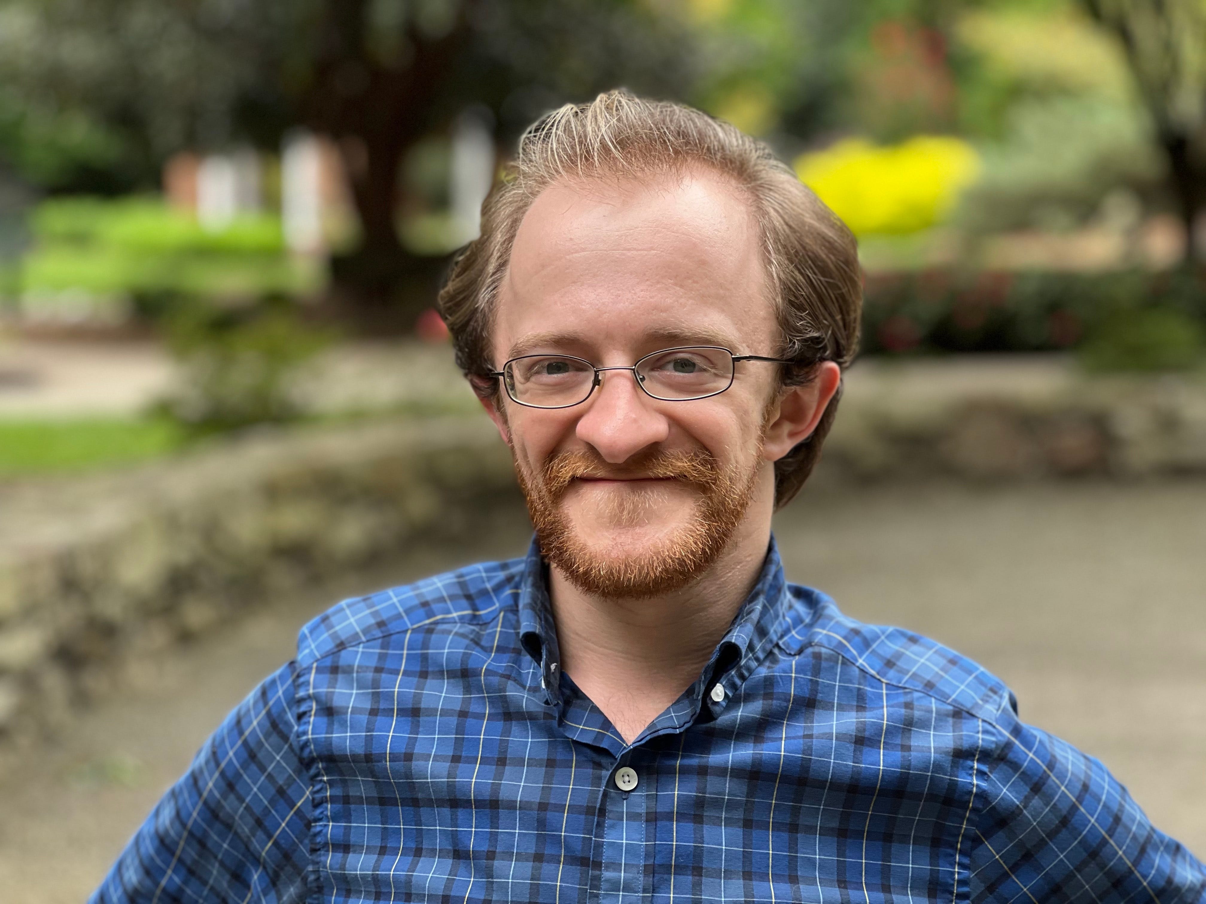 Adventures in Mental Health